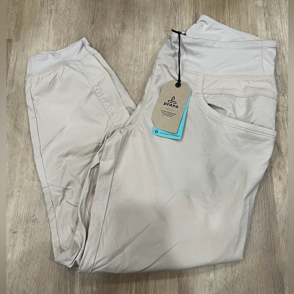 Prana Kanab Cargo Pants